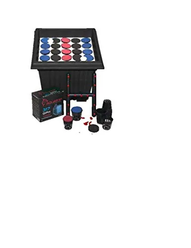 Clone King 25-Site Aeroponic Cloning Machine
