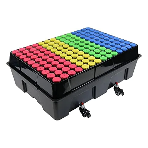 DL Wholesale Psycloner Pro 140-Site Aeroponic Cloner