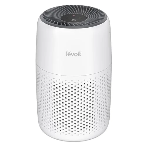 Levoit Core Mini-P AHAM-Verified Desktop Air Purifier