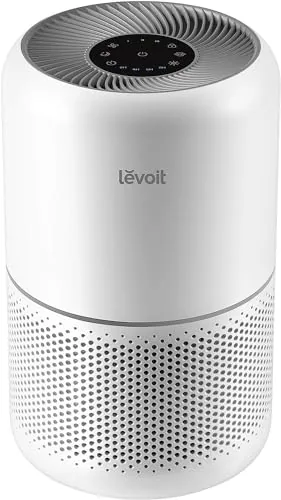 Levoit Core300-P HEPA Air Purifier for Pets