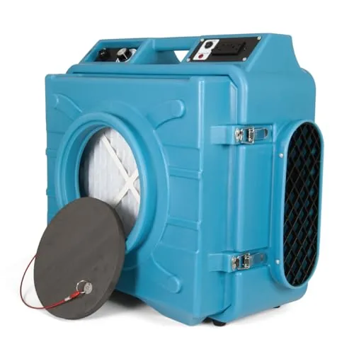 8 Best Air Scrubbers For Grow Rooms (2026 Review Guide)