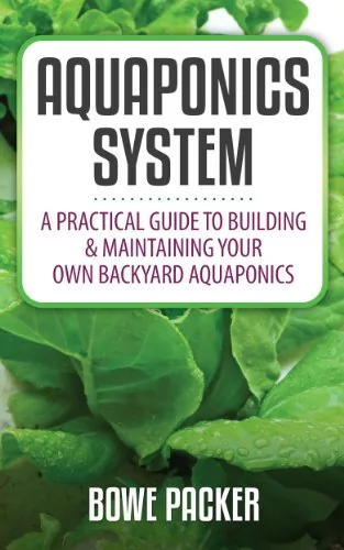 Aquaponics System Beginners Guide Backyard Setup
