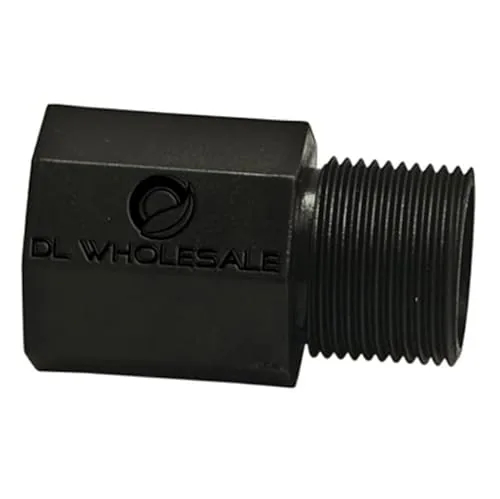 Grow1 388500 Ebb and Flow Extra Riser 10 Pack