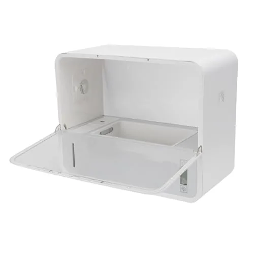 Jiawu Mushroom Grow Box with Auto Humidity Control