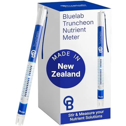 Bluelab TRUNV2 Truncheon Nutrient Meter Multi-Scale