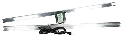 Light Rail 3.5 IntelliDrive USA-Made Robotic Light Mover
