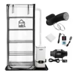 North Spore BoomRoom II Automated Martha Tent Kit