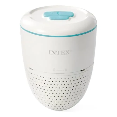 Intex Smart Pool Water Analyzer with App Monitoring