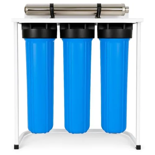 LiquaGen ARCS Condensate Reclaim System for HVAC