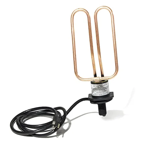 Farm Innovators UPH-15 1500W Universal Tank De-Icer