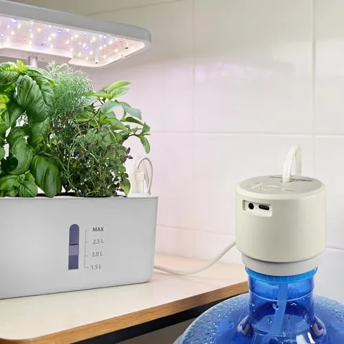 Awesome Plant ATO System Auto Refill for Hydroponics