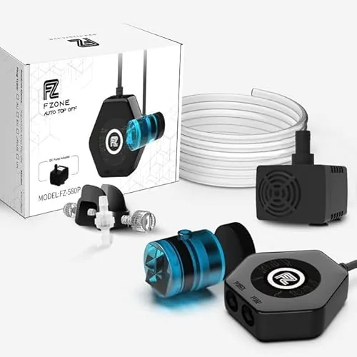 FZONE QST2.0 ATO Auto Top Off with Controller