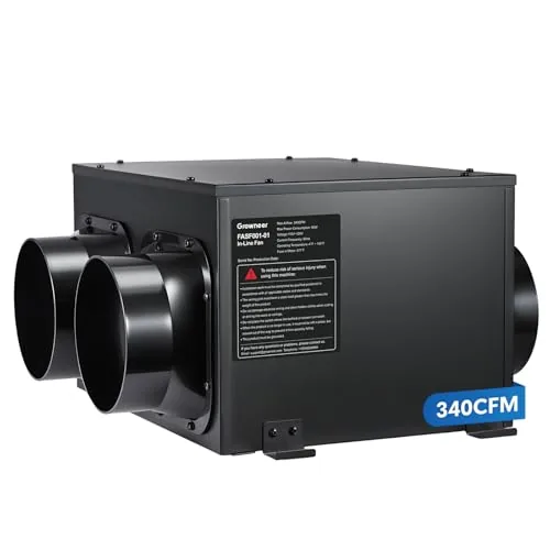 6 Best Basement Grow Room Ventilation Systems (2026 Review Guide)