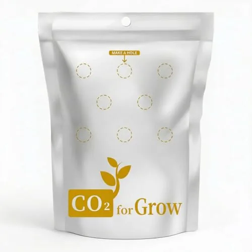 Nextera CO2 Bag 100g Passive Release for Grow Tents