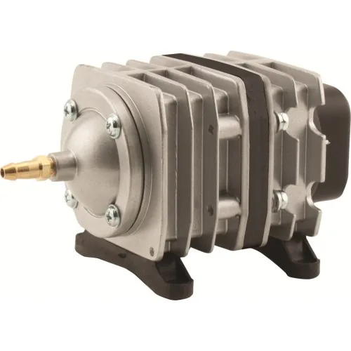 EcoPlus ECOair 1 Air Pump 793 GPH 18W 6-Valve