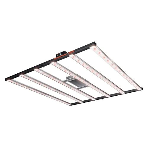 Spider Farmer G8600 800W Bar-Style LED Grow Light