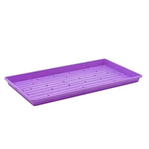 Bootstrap Farmer 1020 Extra Strength Shallow Trays 30-Pack