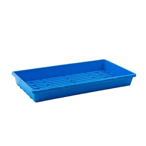 Bootstrap Farmer 1020 Heavy Duty No-Hole Trays 10pk