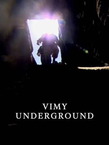 Vimy Underground Historical Fiction Novel $1.99