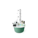 Tower Garden Flex Aeroponic Vertical Growing Tower