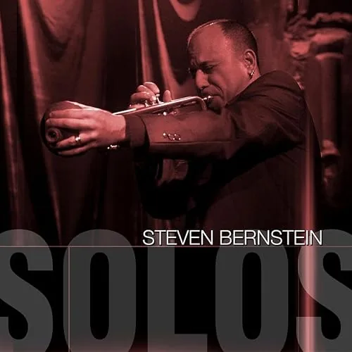 Steven Bernstein Solos: The Jazz Sessions