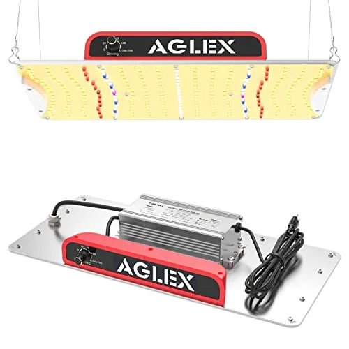 9 Best Daisy Chain Led Grow Lights For Large Rooms (2026 Review Guide)