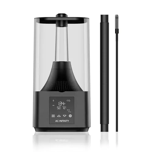 AC Infinity CLOUDFORGE T3 VPD Humidifier 4.5L