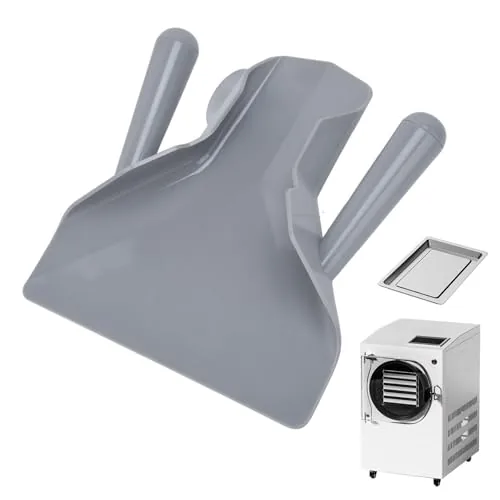 diatomiteco Freeze Dryer Scoop for Harvest Right Trays