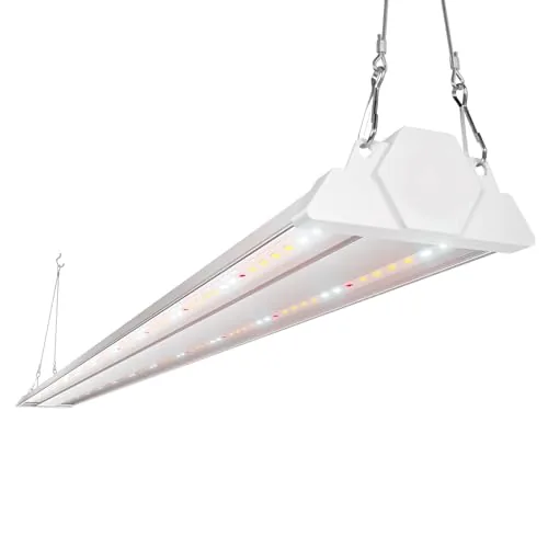 FREELICHT 4ft 60W Full Spectrum LED Grow Light
