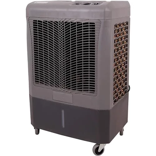 Hessaire MC37M 3100 CFM Portable Evaporative Cooler