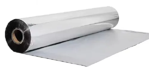 Trade Winds NASATECH Aluminum Radiant Barrier 12in x 25ft