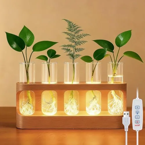Tigvio Propagation Station 9-Level LED Dimmable Light