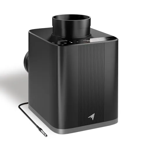 AC Infinity THERMOFORGE T7 1000W VPD Smart Heater