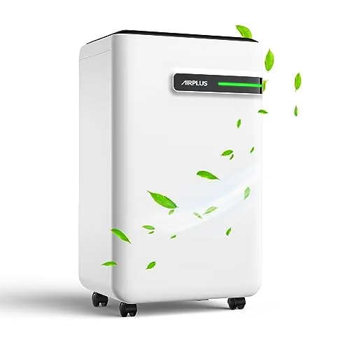 AIRPLUS AP2103 70-Pint Basement Dehumidifier