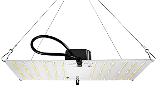HLG 100 V2 4000K 95W Samsung LM301B Grow Light