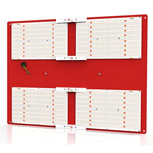 HLG 600 Rspec 600W Full Spectrum Quantum Board Light