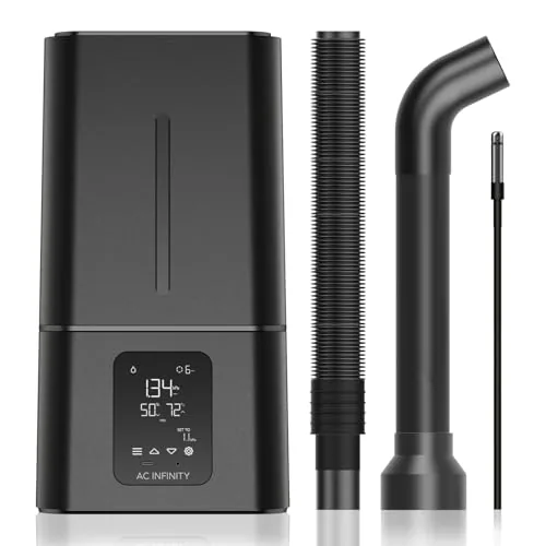 AC Infinity CLOUDFORGE T7 15L VPD Plant Humidifier