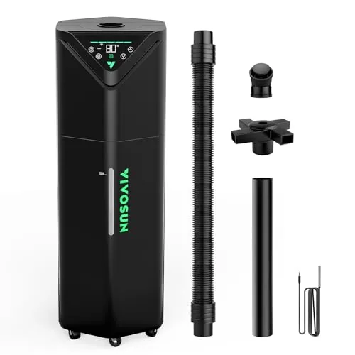 VIVOSUN AeroStream H19 Smart Grow Tent Humidifier