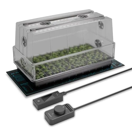 AC Infinity 6x12 Germination Kit w/ Samsung LEDs
