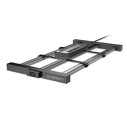 AC Infinity IONFRAME EVO3 280W Samsung LM301H EVO Light