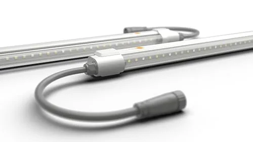 Gavita LED Clone Bar 2-Pack 18W 9000K Propagation