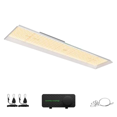 MARS HYDRO TSL2000 300W Full Spectrum LED Grow Light