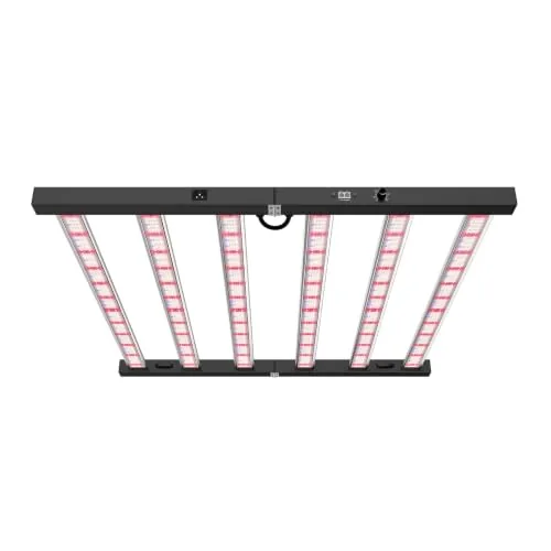 MEDIC GROW 720W Foldable Bar LED Grow Light