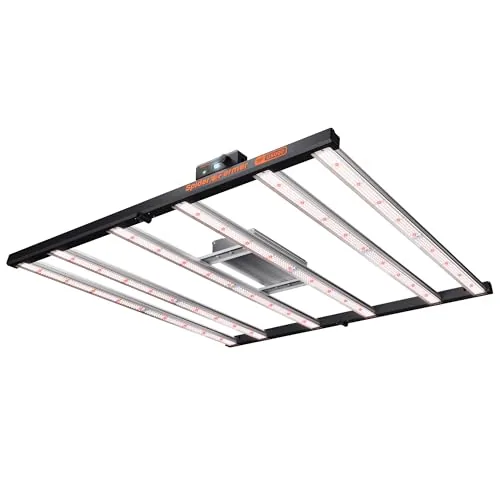 Spider Farmer G5000 480W Bar-Style LED Grow Light