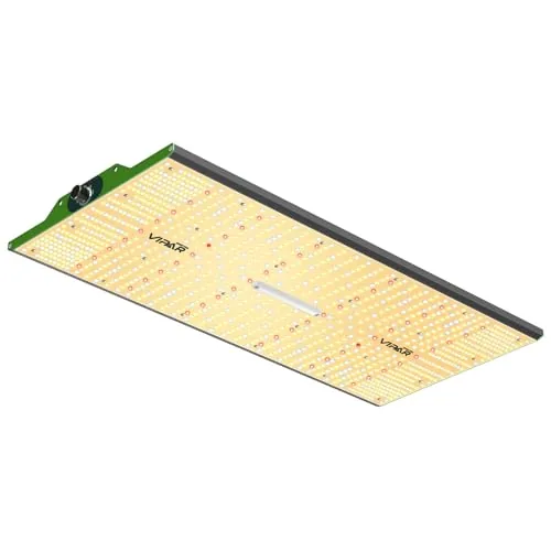 VIPARSPECTRA P2000 Full Spectrum LED Grow Light 250W