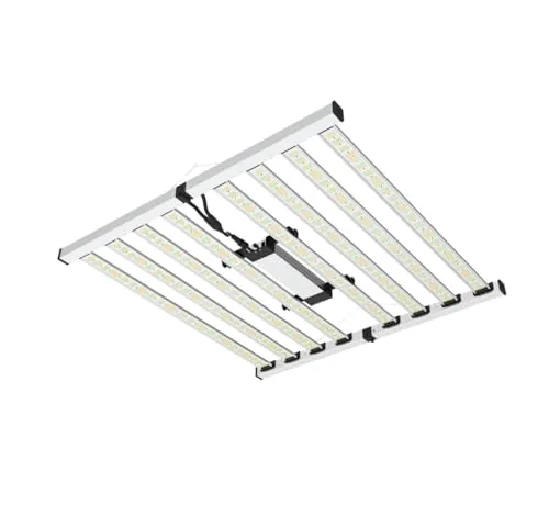 Mammoth Nova Sun 820W LED CMH-Spectrum Grow Light