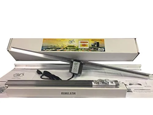 Light Rail 3.5 IntelliDrive Grow Light Mover Kit