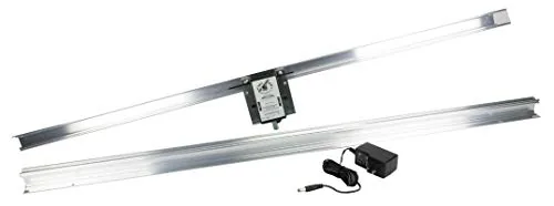 Light Rail 4.0 AdjustaDrive Light Mover with 6.5ft Rail