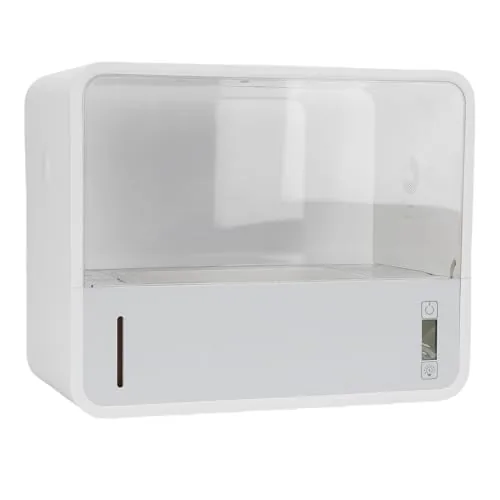 Denash Mushroom Grow Box with Auto Humidification