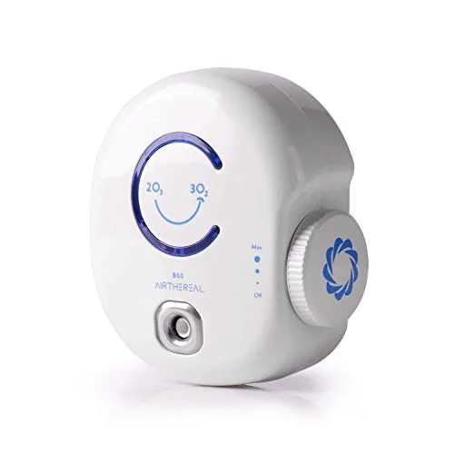 Airthereal B50 Mini Ozone Generator Up to 320 Sq Ft